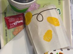 -德克士(五洲餐厅)