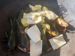 -荣德灶台鱼(圣泉寺店)