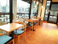 用餐区-肯德基(观前新店)
