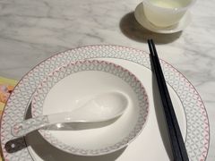 -深圳美高梅酒店-品聚嘉府中餐厅