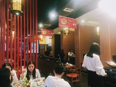 大堂-牛a潮汕鲜牛肉粿条(天河北店)