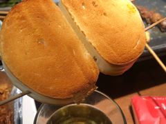 馒头片-管氏翅吧(马家堡店)