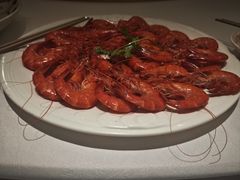 -海宝酒家(中山四路店)