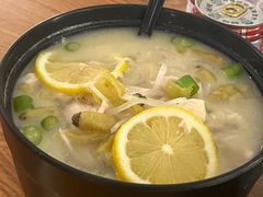 -锦小馆•牛蛙•小龙虾(大溪店)
