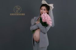 -孕视觉专业孕妇摄影(天津南开店)