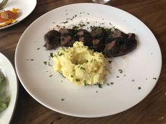 -1981牛排西餐厅(海信店)