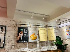 -Dal Cuore 达可芮冰淇淋(陕西北路店)