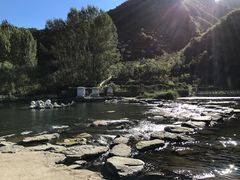 -白河湾生态旅游一条川