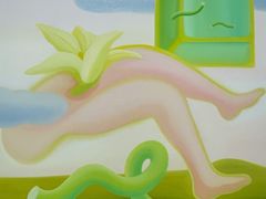 -宝龙艺术中心(七宝宝龙城店)