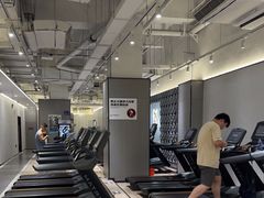 -FLARE STAR FITNESS(复地活力城店)