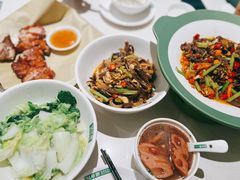 -绿草地·湘菜(悦方ID mall店)