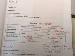 -启德考培雅思托福留学(香洲校区)