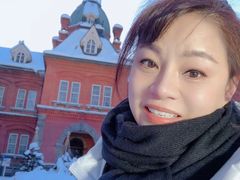 -北海道厅旧本厅舍(旧本庁舎)