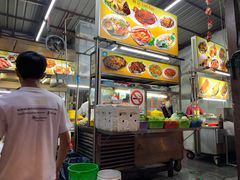 -明记烧鱼美味店