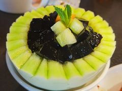 -蝴蝶里·粤菜·点心(滨江龙湖店)