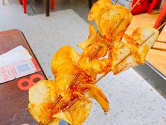 -老赵太太麻辣烫涮肚馆(大经路店)