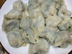 -伊喜饺子·烤鸭(五道口学院路店)