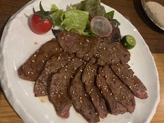 炭烤牛小排-炉匠炉端烧·酒(国金中心商场店)