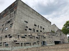 -宁波东港喜来登酒店