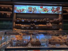 -德南面包房(尚都店)