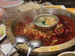 -堂客老火锅(欣阳广场总店)