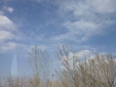 -太原武宿国际机场