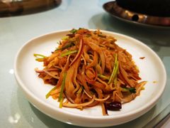 -老妈菜馆(建设街店)