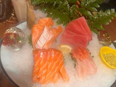 -禾风·海鲜料理自助(玉林店)