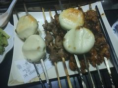 -运德成·天津老味烧烤(广开二马路店)
