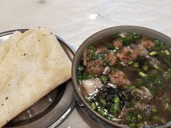 不翻汤-正宗刘记不翻汤(和园店)