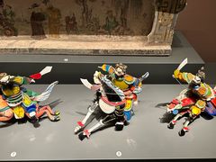 -中国闽台缘博物馆