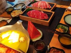 -湊湊火锅·茶憩(皇姑万象汇店)