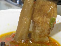 -名善山珍·野生菌汤锅(文殊院店)
