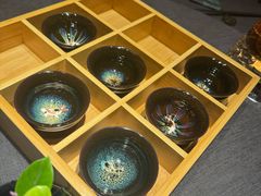 -锦府园(环球港店)