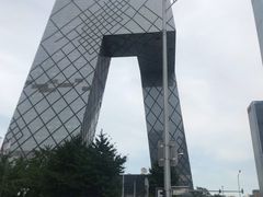 -中央广播电视总台(光华路办公区)