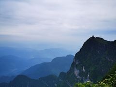 -峨眉山风景名胜区