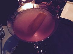 -广州柏悦酒店·悦吧·顶楼露天酒吧