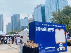 -合景·悠方(成都店)