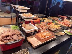 -九月海·海鲜自助(世纪东方店)
