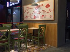 -一品飘香米线(金地美食城店)
