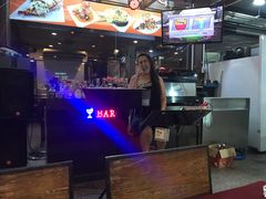 -BAI BUA RESTAURANT