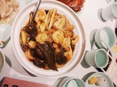 -董鲁烤鸭(建和街店)