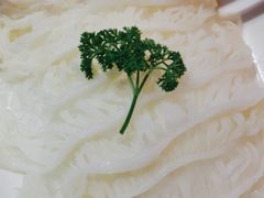 空运千层肚-渝利重庆火锅