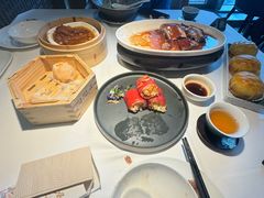 -陶陶居·雅园(凯华国际店)