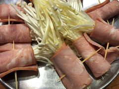 -原始泥炉烤肉(总店)