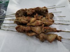 -小民大排档(江汉路店)