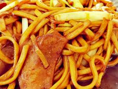 -稻香酒家·33年老字号·港式粤菜(富邦中心店)