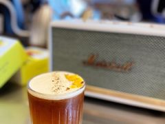 -MQ COFFEE STAND明谦(新洲店)