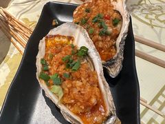 -串盟烧烤·长沙美食地标(星沙店)