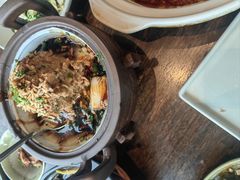 -扬州狮子楼·非遗淮扬菜(总店)